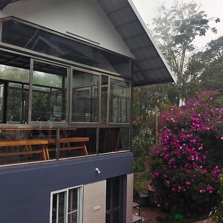 Bed and Breakfast Misty Bush Муннар Экстерьер фото