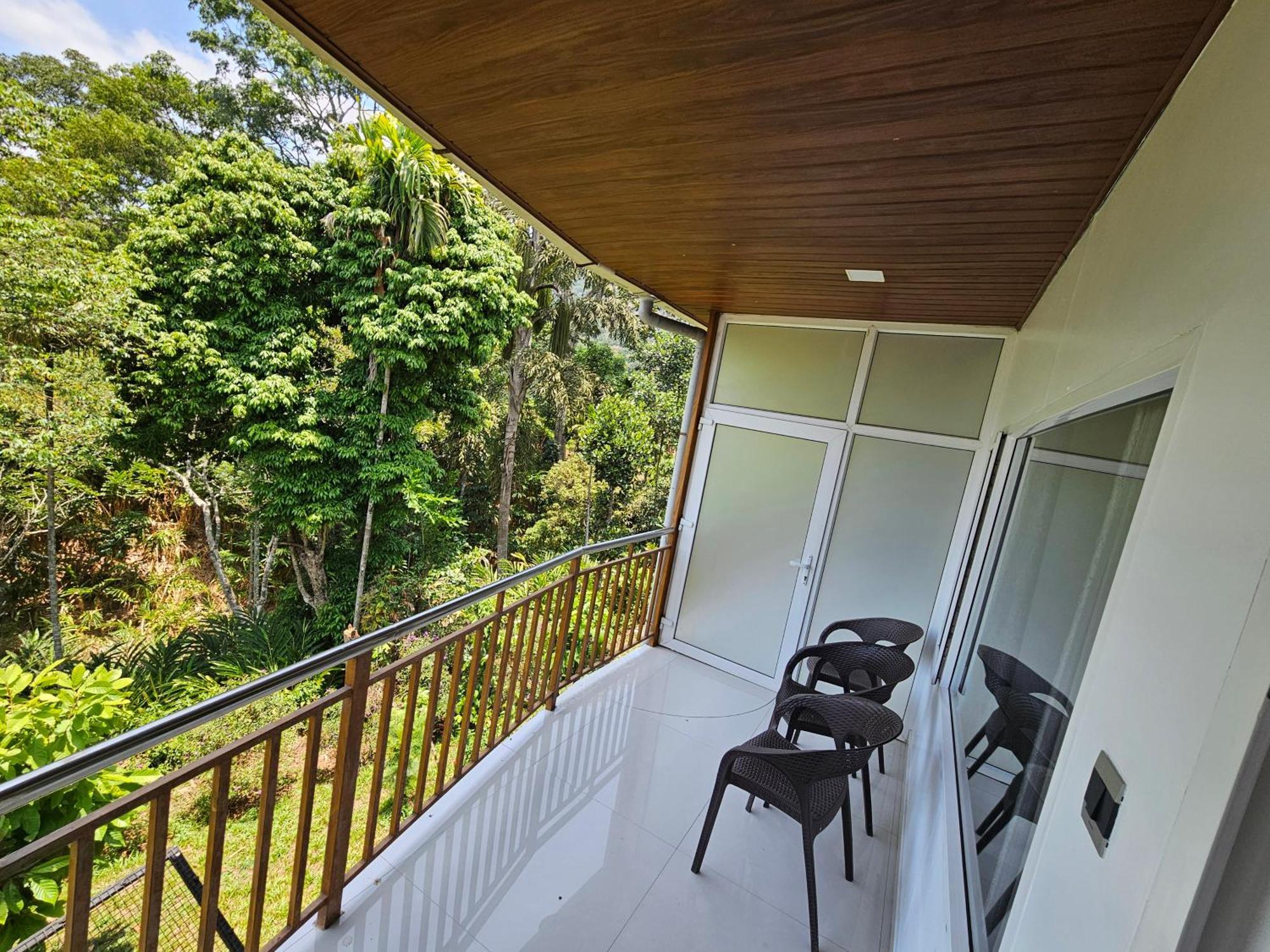 Bed and Breakfast Misty Bush Муннар Экстерьер фото